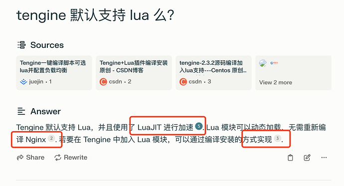 perplexity 使用体验 - 资源荟萃 - LINUX DO