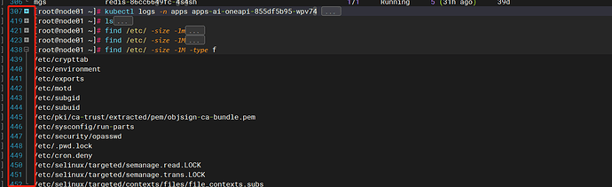 在使用的开源终端工具推荐 WindTerm - 资源荟萃 - LINUX DO
