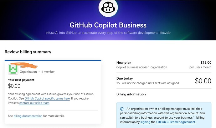 大佬们，这是不是GitHub的cocopilot的企业版啊？ - 开发调优 - LINUX DO