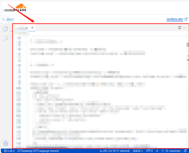 Cloudflare Workers + KV 搭建一个带后台管理的blog - 资源荟萃 - LINUX DO