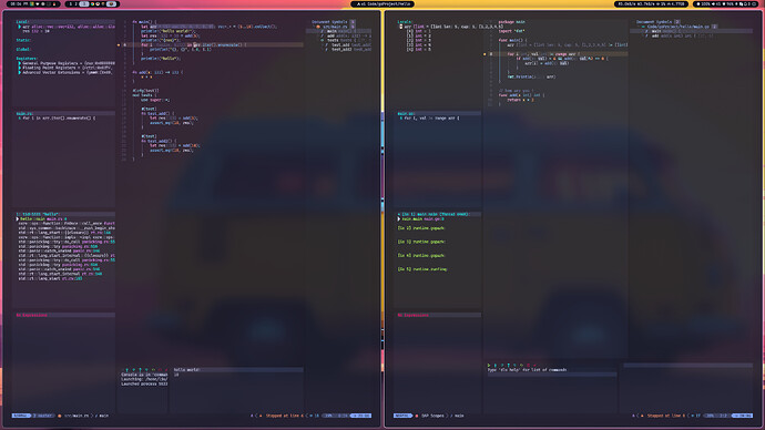 为什么不用ssh而要用类似xshell的工具 - 开发调优 - LINUX DO