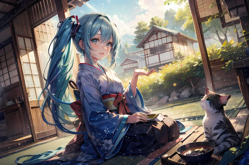 《实现本地 RAG 服务：整合 Open WebUI、Ollama 和 Qwen2.5》教程ra - 资源荟萃 - LINUX DO