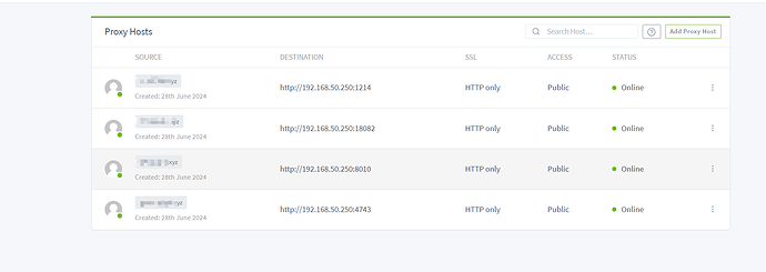 nginx proxy manager使用reCAPTCHA/Turnstile - 资源荟萃 - LINUX DO