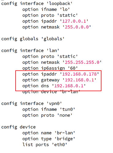 我编译了新版的openwrt，以docker的方式方便运行 - 开发调优 - LINUX DO