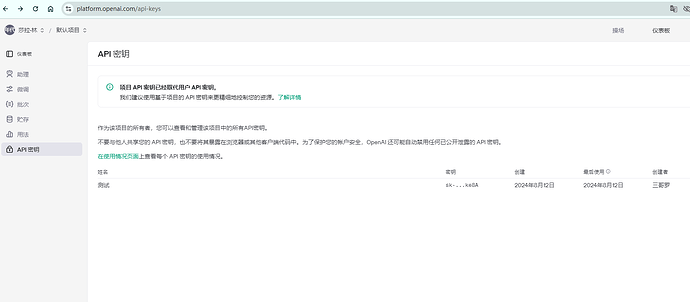 Chatbox使用配置,遇到问题了请求协助 - 开发调优 - LINUX DO