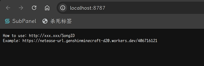 Re0: 从零开始的 Rust For Cloudflare Workers 教程 - 文档共建 - LINUX DO