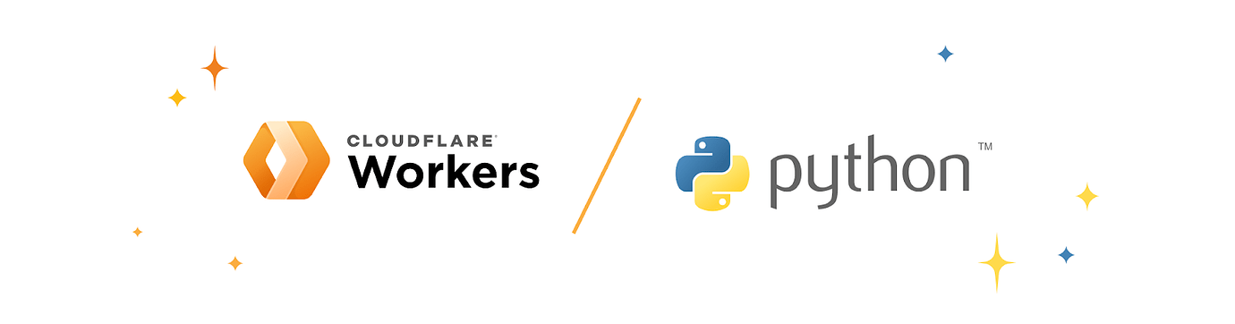 大善人 Cloudflare Workers 现已支持 Python - 前沿快讯 - LINUX DO