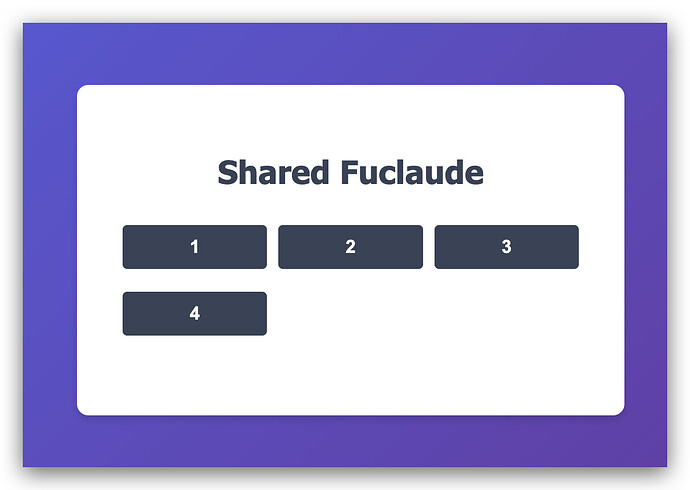 【Fuclaude 号池】 cf worker部署& node 部署 - 资源荟萃 - LINUX DO