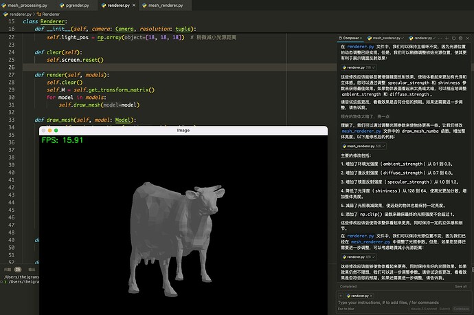 Cursor 技巧（第二弹） - 资源荟萃 - LINUX DO