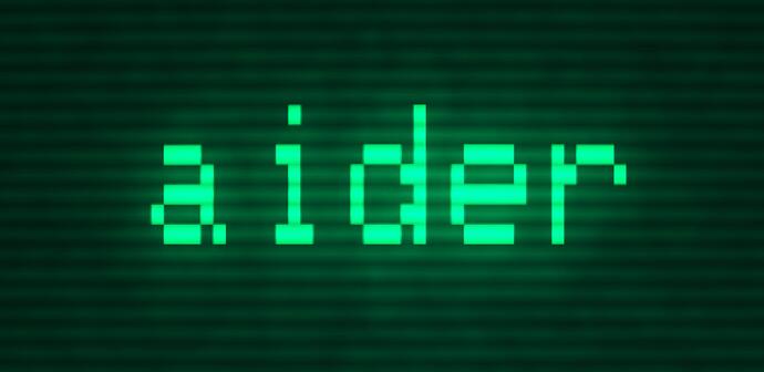 aider 配置说明 - 开发调优 - LINUX DO