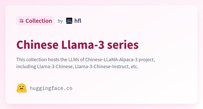 一句话通过ollama调整llama3的中文回复 - 资源荟萃 - LINUX DO