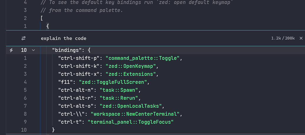 Zed 编辑器初探索 - 资源荟萃 - LINUX DO