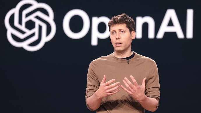 大的来了, OpenAI 推出GPT4o-Mini 当今性能最强大, 性价比最高的小型LLM - 资源荟萃 - LINUX DO
