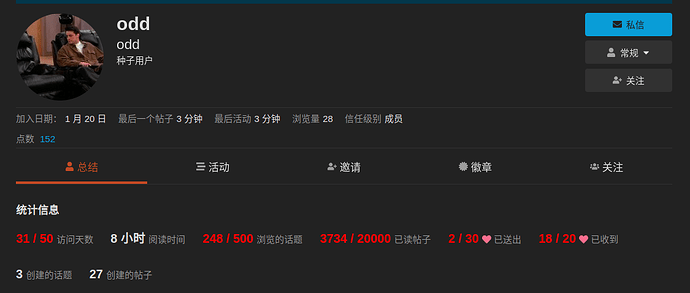 Linux do Level Enhanced 上架了 - #281，来自 Hua - 资源荟萃 - LINUX DO