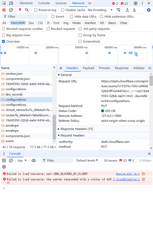 cloudflare tunnel使用saas回源，实现优选 - 资源荟萃 - LINUX DO