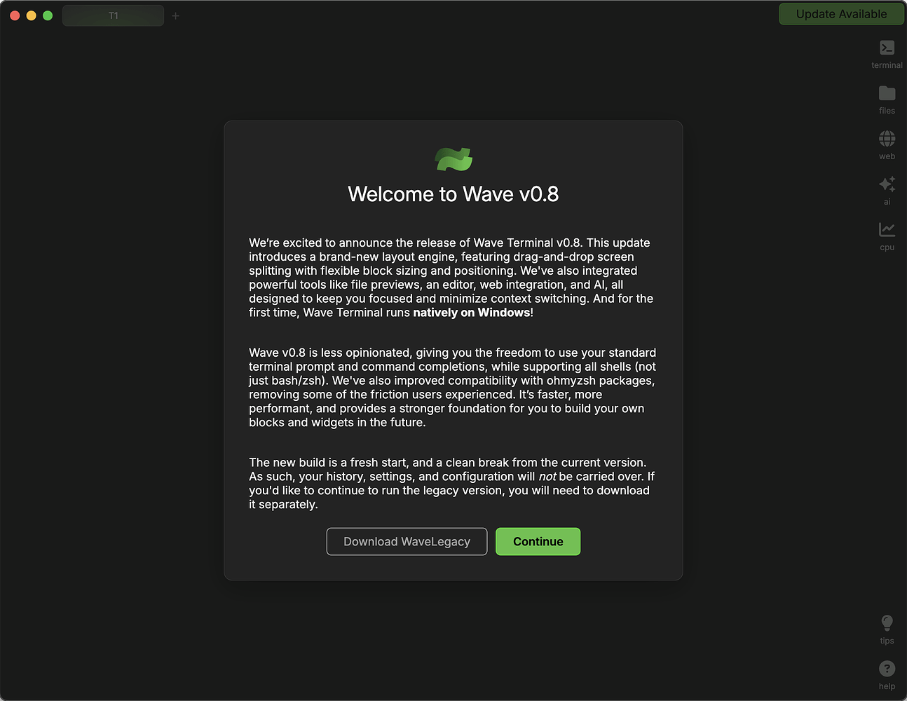 Warp 终端自定义 LLM 端点和模型怎样实现 - 开发调优 - LINUX DO