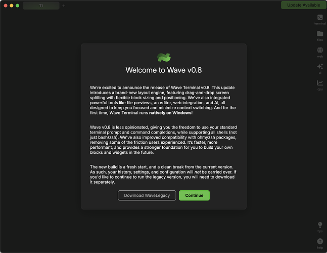 Warp 终端自定义 LLM 端点和模型怎样实现 - 开发调优 - LINUX DO
