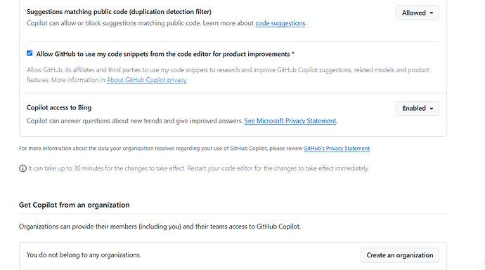 GitHub Copilot 開始支持 Claude 3.5 Sonnet - 开发调优 - LINUX DO