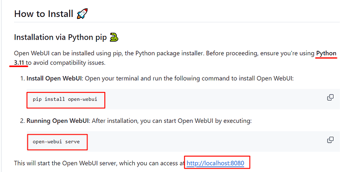 open-webui新玩法来了~~ - 开发调优 - LINUX DO