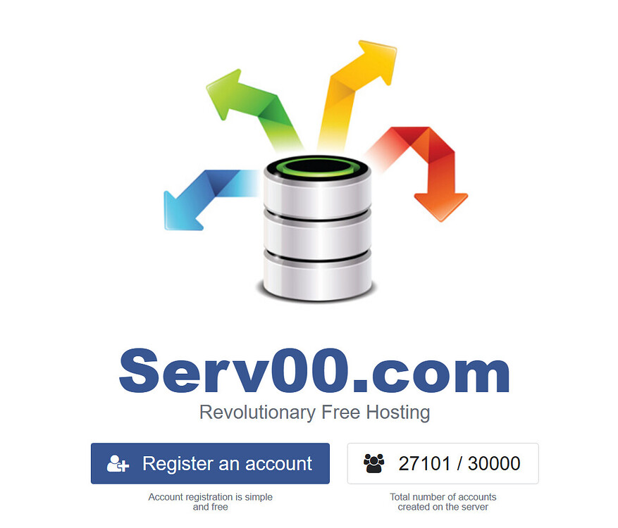 【serv00系列教程】汇总帖 - 资源荟萃 - LINUX DO