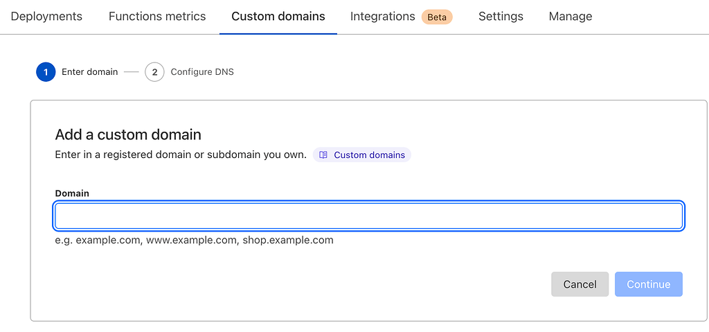 直接在 Cloudflare dns 里面用 CNAME 指向同帐号的 CF Page 报 522 - 开发调优 - LINUX DO