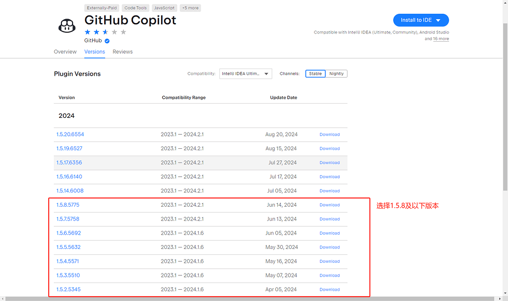 cocopilot喂饭级教程，搭配oaipro，再也不加班！ - 资源荟萃 - LINUX DO