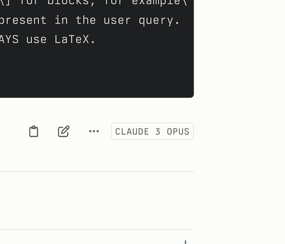 技巧：如何套出 Perplexity Pro Search 完整的 system prompt - 资源荟萃 - LINUX DO