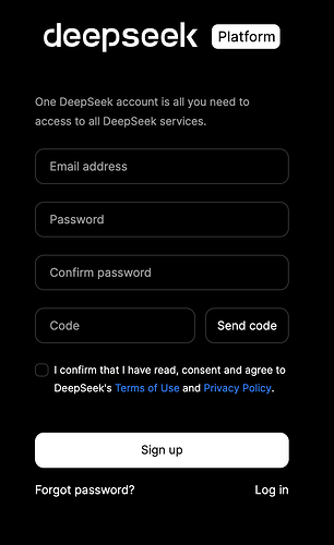 DeepSeek 输入超过8k，当场再撅GitHub - 资源荟萃 - LINUX DO
