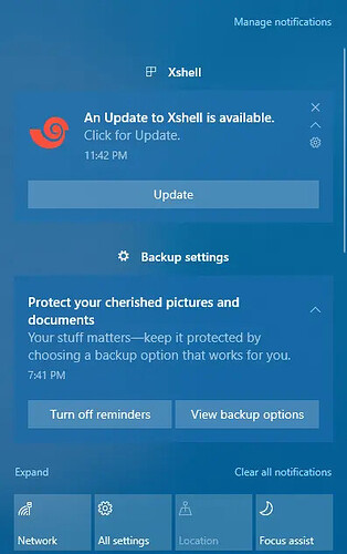 Xshell 8 开启 Beta 公测：支持 RDP 协议、可远程连接 Windows 10/11 - 资源荟萃 - LINUX DO