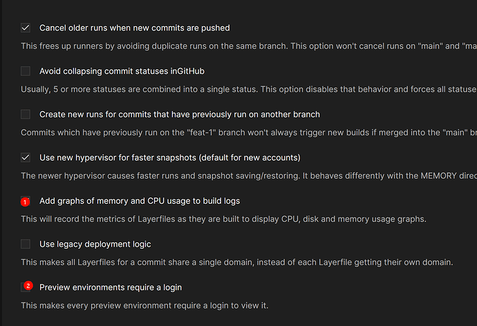 详解：在免费容器上部署open-webui - 开发调优 - LINUX DO