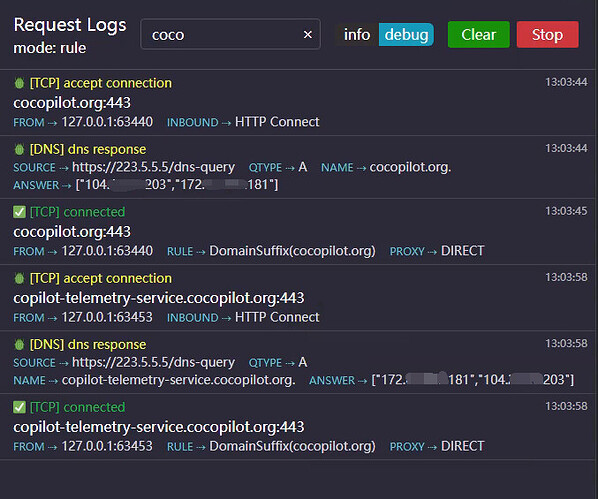 CoCopilot 速度慢请教 - 开发调优 - LINUX DO
