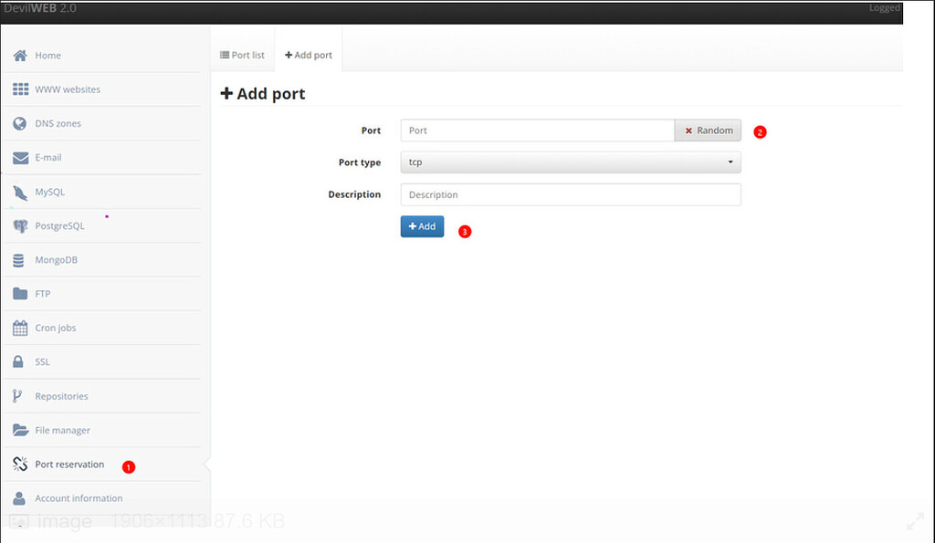 通过在serv00上搭建Alist复现在huggingface保活运行程序 - 资源荟萃 - LINUX DO