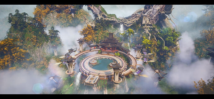 斗破苍穹