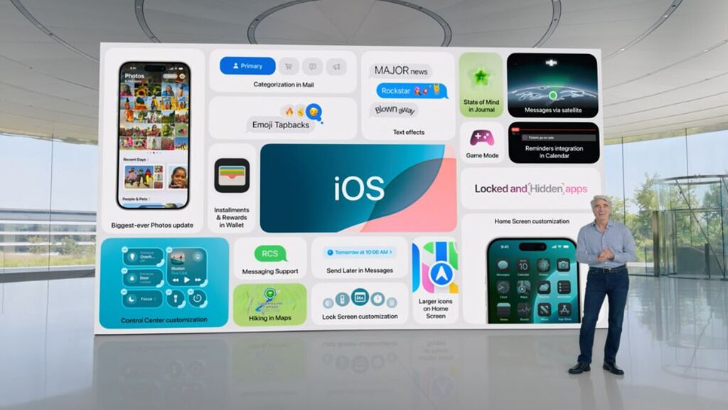 iOS 19、macOS 16、iPadOS 19 等被苹果抛弃 - 前沿快讯 - LINUX DO