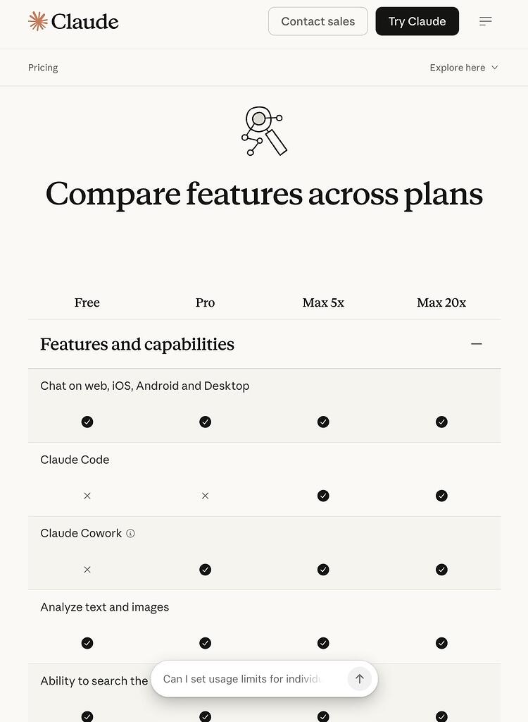 Anthropic 撤销 Pro 套餐的 Claude Code 使用权限，引发舆论后恢复 - 前沿快讯 - LINUX DO