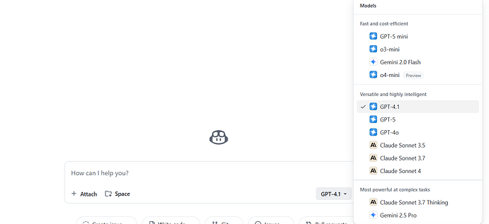 Copilot官方悄悄对中国IP移除了对claude模型的使用权 - #5，来自 Adamllll - 前沿快讯 - LINUX DO