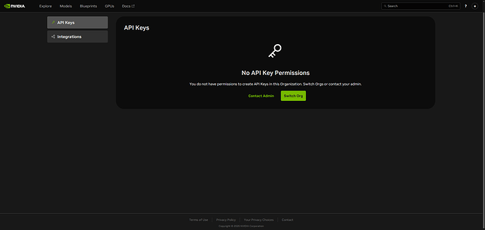 Nvidia Free Api nvidia api 最大用处是用来沉浸翻译,嘎嘎快 - 第 3 页 - 搞七捻三 - LINUX DO