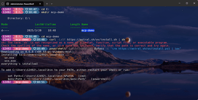 探索MCP-我的学习与实践笔记 - 开发调优 - LINUX DO