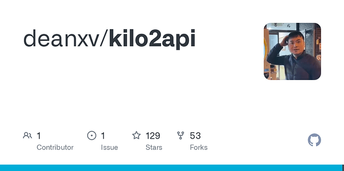 kilo code 又送100刀了，有效期还是两周 - 福利羊毛 - LINUX DO