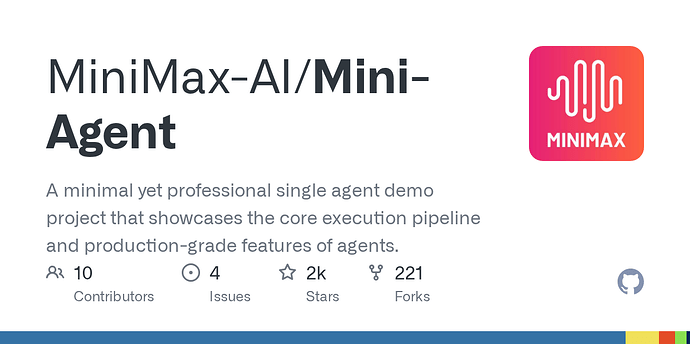 真过大年了！ minimax m2.5 开启内测！ - #22，来自 csl - 前沿快讯 - LINUX DO