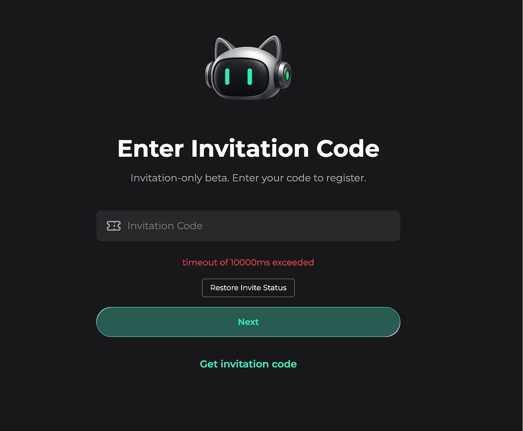 CodeBuddy IDE 服务好像挂了？ - 开发调优 - LINUX DO