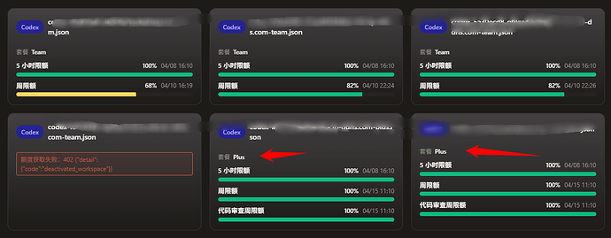 ChatGPT Plus够用吗？ - 开发调优 - LINUX DO