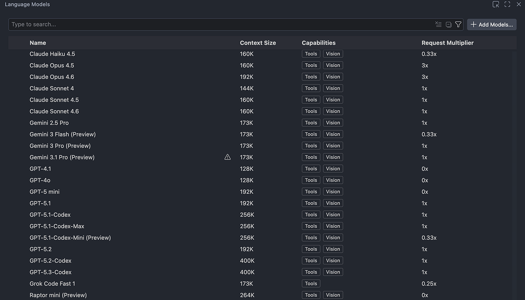 GitHub copilot这是良心发现了吗 - 搞七捻三 - LINUX DO