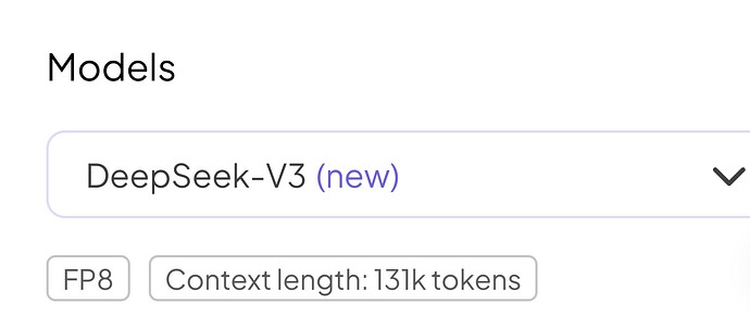 送10刀 DeepSeek V3 key，更新：已支持R1 - 福利羊毛 - LINUX DO