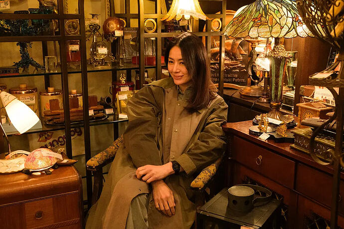 田锁兄弟