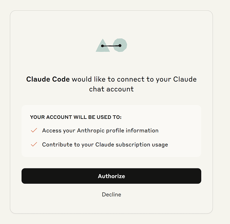 【ClaudCode】Claude Code CLI 认证流程解析 - 文档共建 - LINUX DO