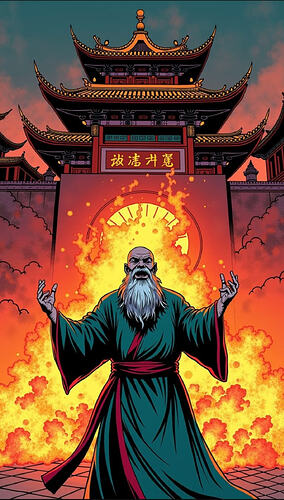 纳兰道（太上忘情阁）