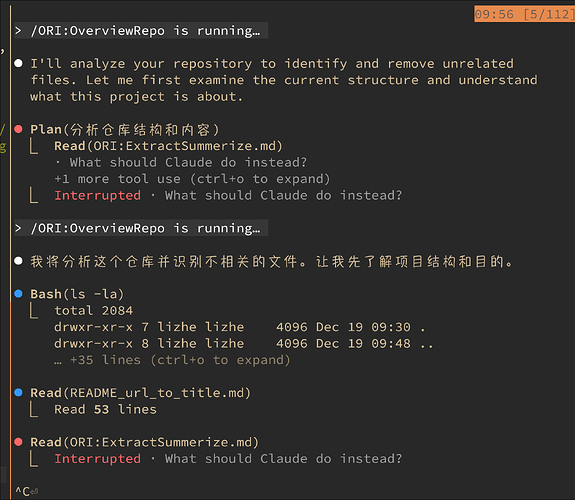 CCR的thinking配置和CC本身的think配置有什么区别, 如何判断已经打开? - 开发调优 - LINUX DO