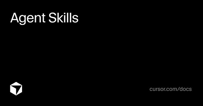 Cursor skiils怎么安装 windows 及linux - 开发调优 - LINUX DO