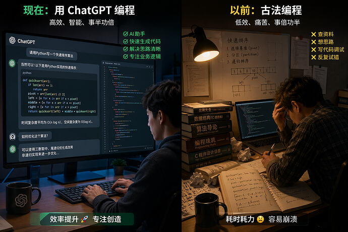 GPT-image-2：足以以假乱真！ - 开发调优 - LINUX DO